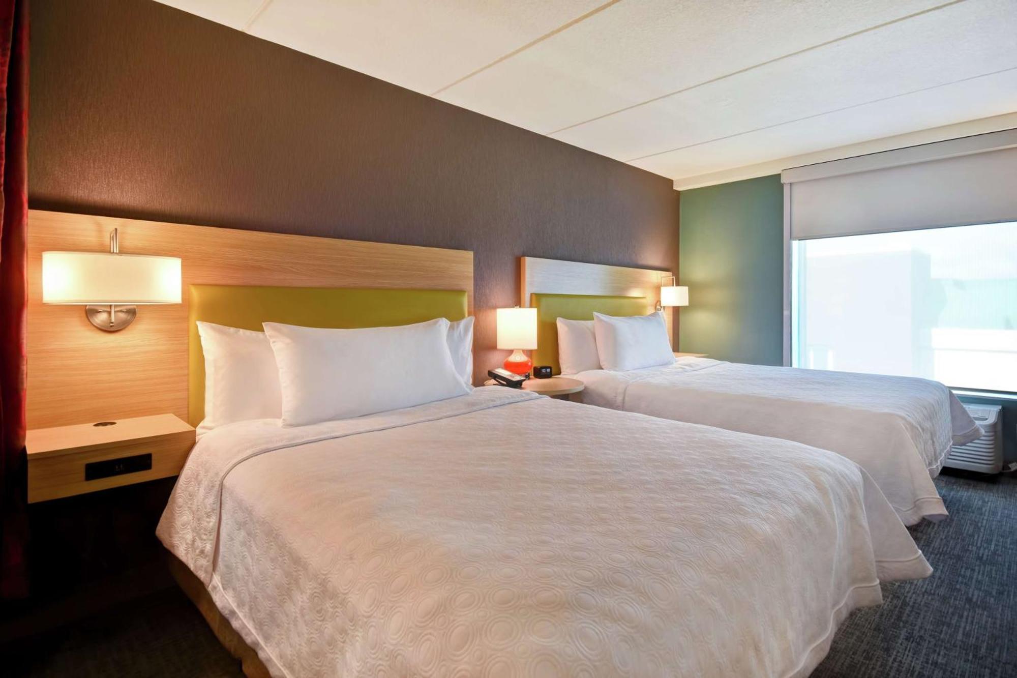 Home2 By Hilton Atlanta Marietta, Ga Hotel 3*