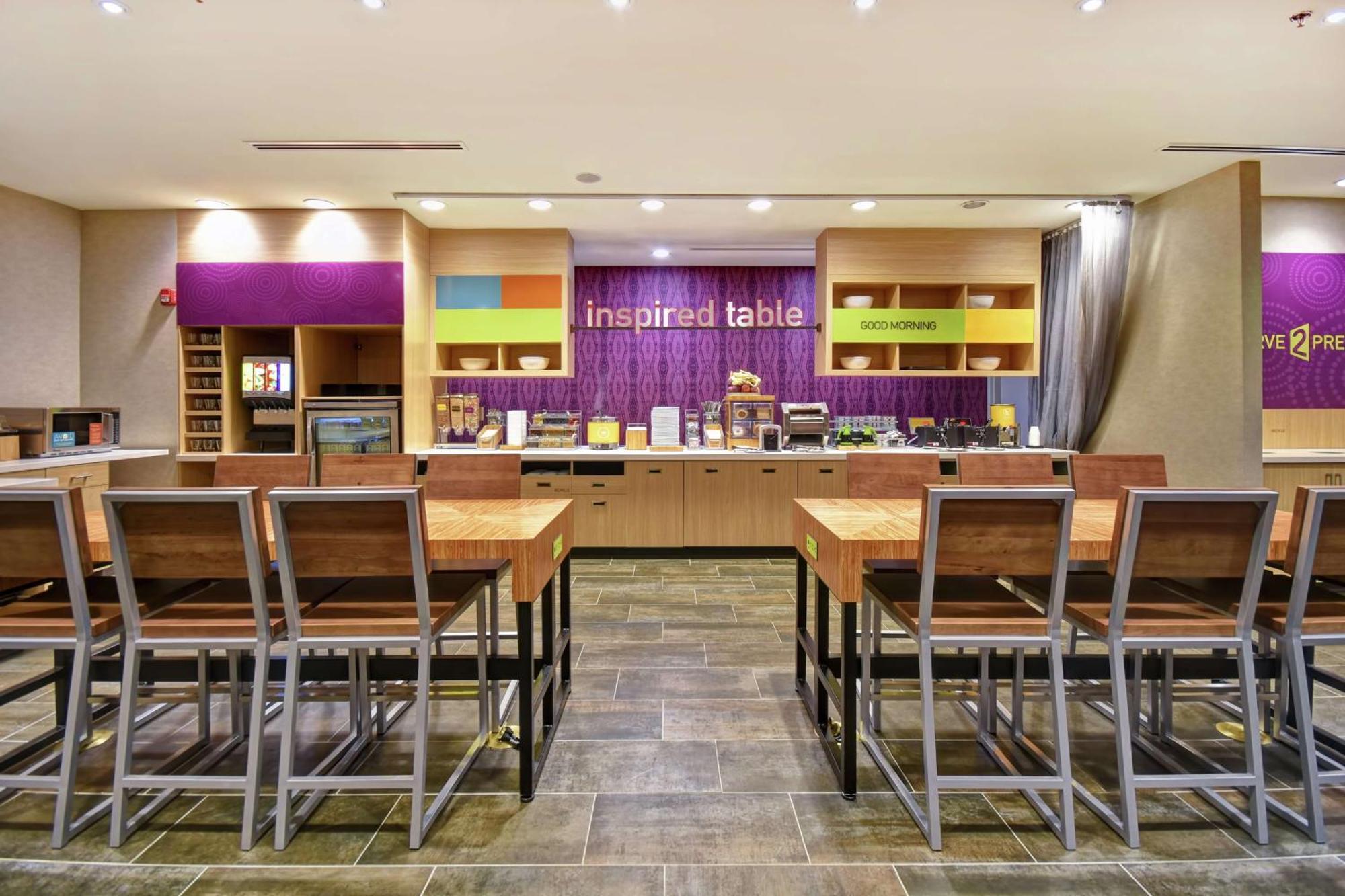 Hotel Home2 By Hilton Atlanta Marietta, Ga